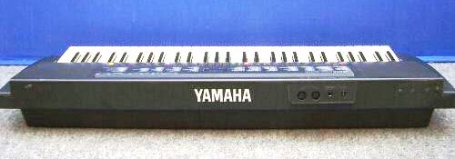 Yamaha psr deals 300 keyboard